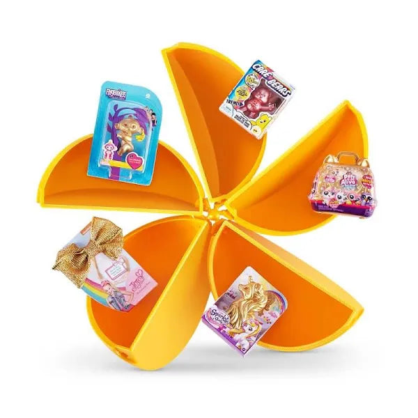 Zuru Mini Brands Gold Rush Limited Edition - Kidspark